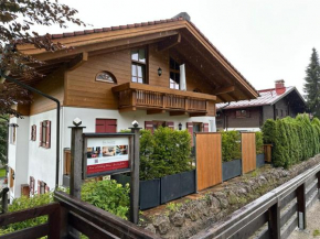 Ferienwohnungen Beim Hausbacher